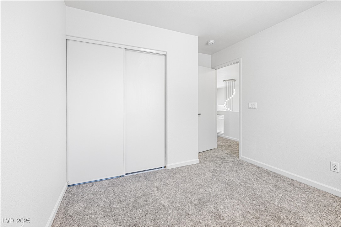 10133 Rice Paper Street Las Vegas, NV 89183 - Photo 26 of 36 NEW Carpet, Blinds, Lighting, Outlets, Door Handles