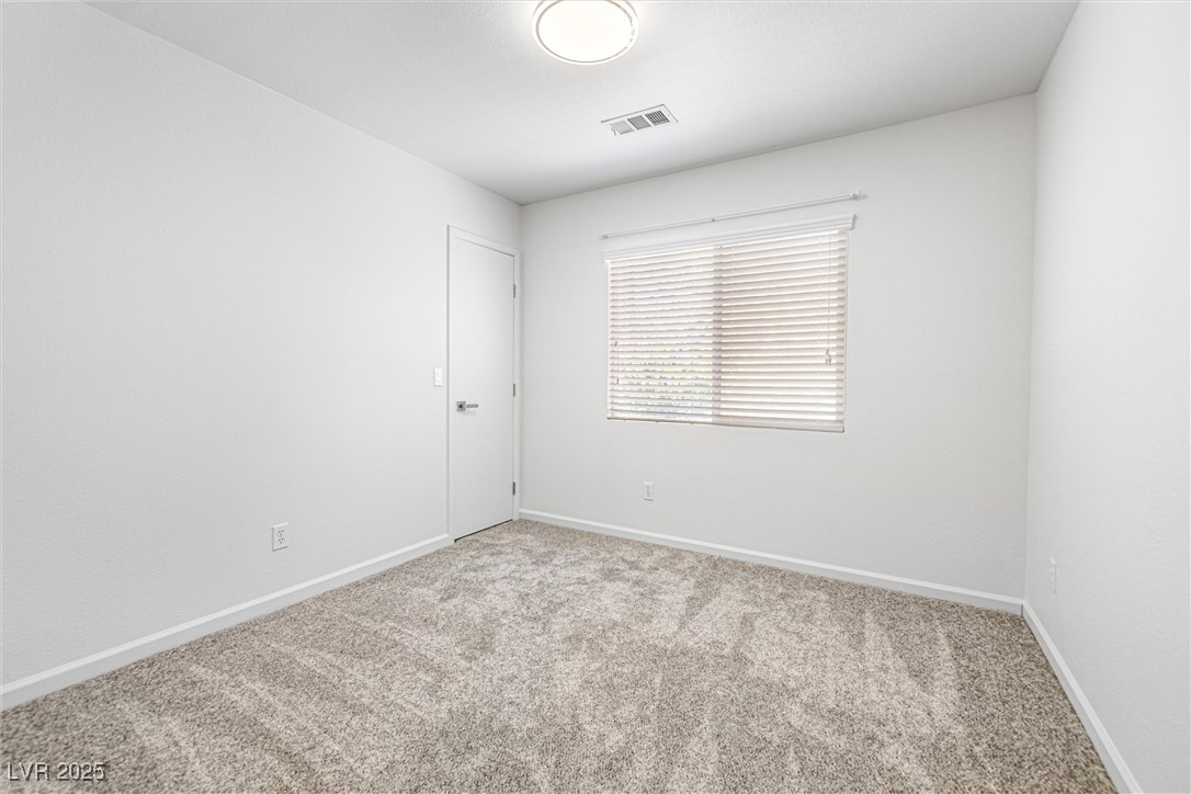 10133 Rice Paper Street Las Vegas, NV 89183 - Photo 29 of 36 Walk In Closet, NEW Carpet, Blinds, Lighting, Outlets, Door Handles