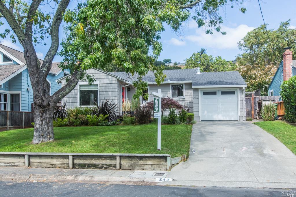 242 Solano Street San Rafael, CA 94901 - Photo 1 of 1 Gallery Image 1