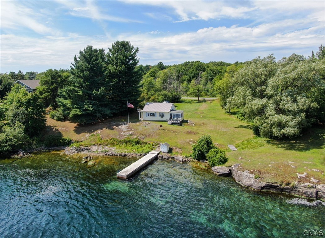 44756 Co Route Wellesley Island, NY 13640 - Photo 1 of 1 Gallery Image 1