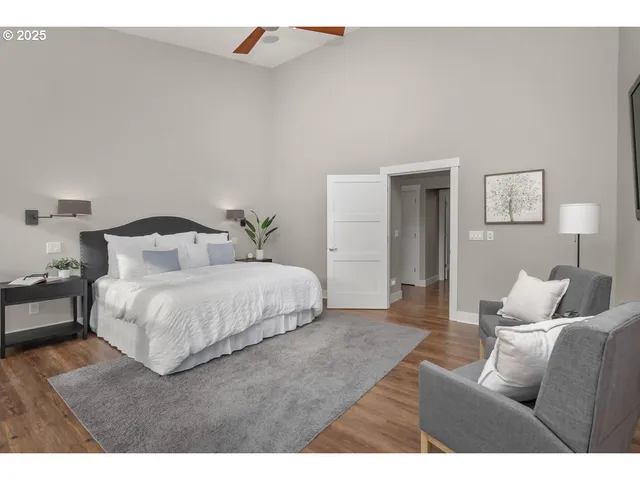 $1,595,000 | 32047 Northeast Corral Creek Road, Newberg, OR 97132