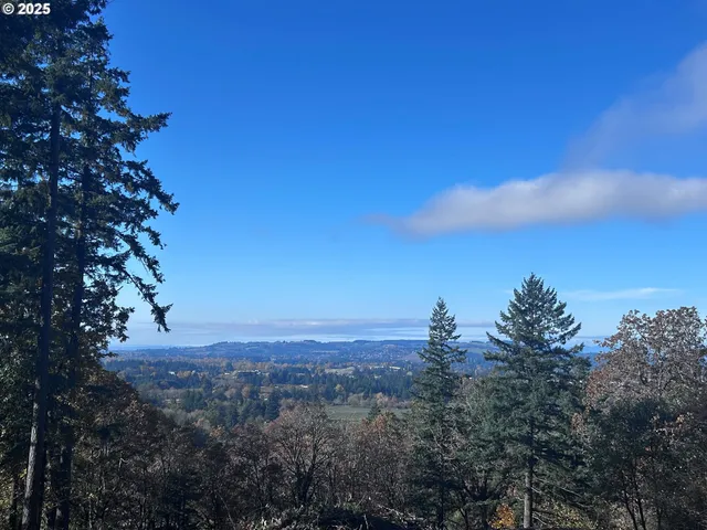 $1,595,000 | 32047 Northeast Corral Creek Road, Newberg, OR 97132