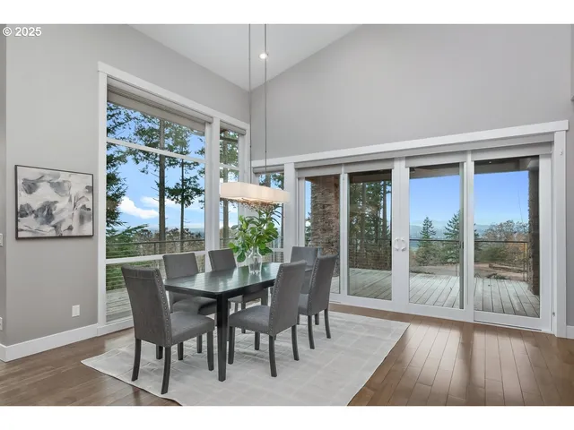 $1,595,000 | 32047 Northeast Corral Creek Road, Newberg, OR 97132