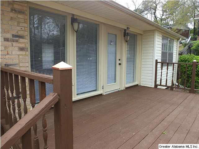 136 Pine Tree Circle Fairfield, AL 35064 - Photo 15 of 21