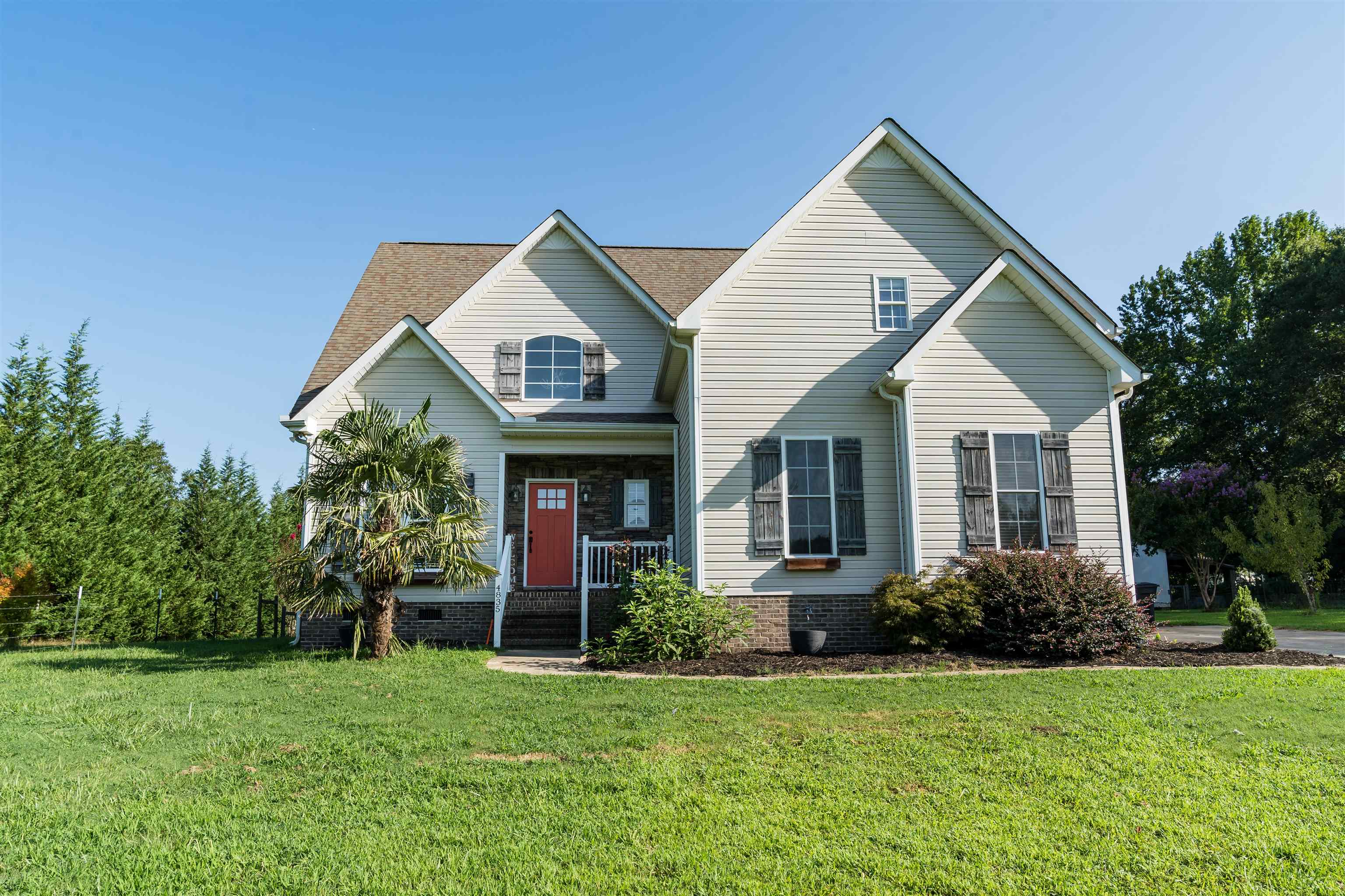 4835 Stone Station Road Pauline, SC 29374 - Photo 1 of 33