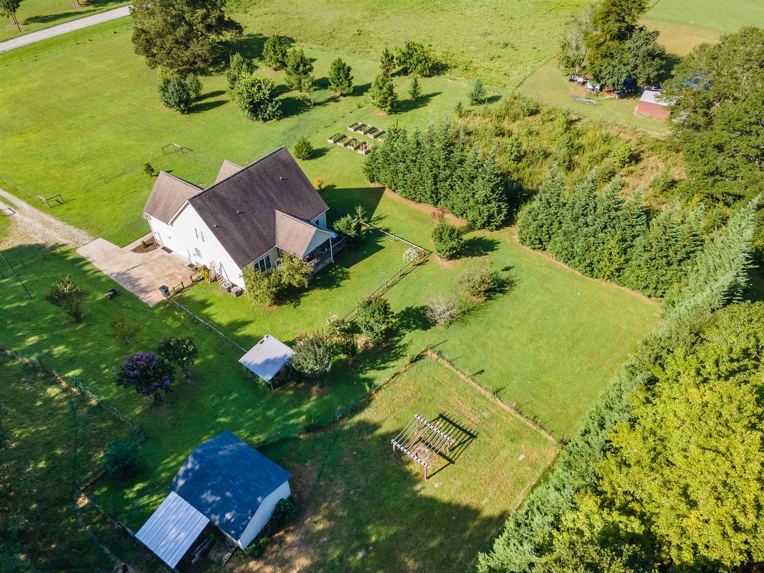 4835 Stone Station Road Pauline, SC 29374 - Photo 4 of 33