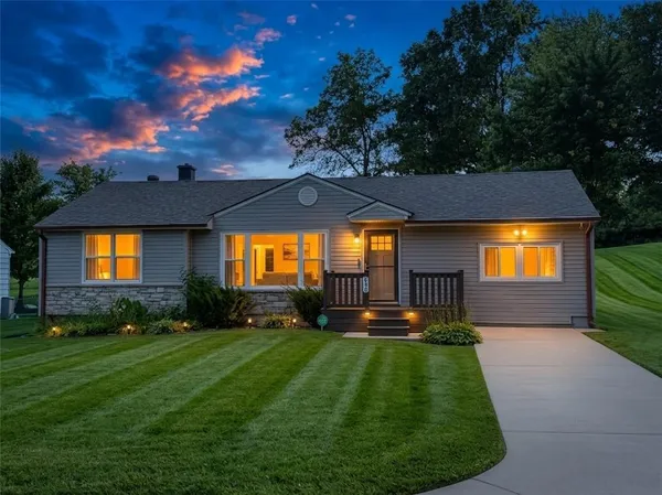 $209,000 | 4720 South Crysler Drive, Independence, MO 64055