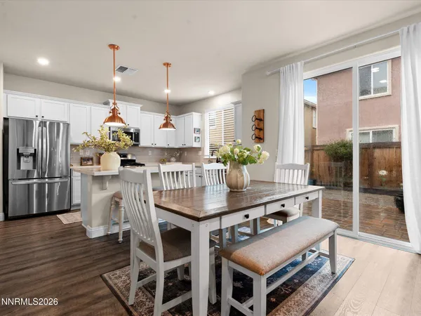 $595,000 | 2265 Symphony Way, Reno, NV 89521