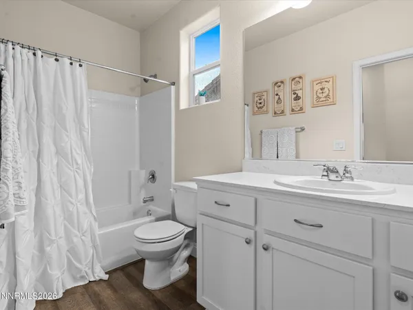 $595,000 | 2265 Symphony Way, Reno, NV 89521