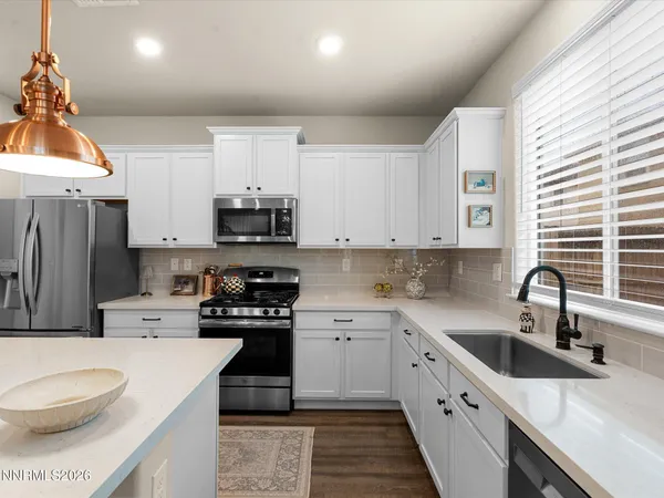 $595,000 | 2265 Symphony Way, Reno, NV 89521