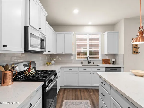 $595,000 | 2265 Symphony Way, Reno, NV 89521