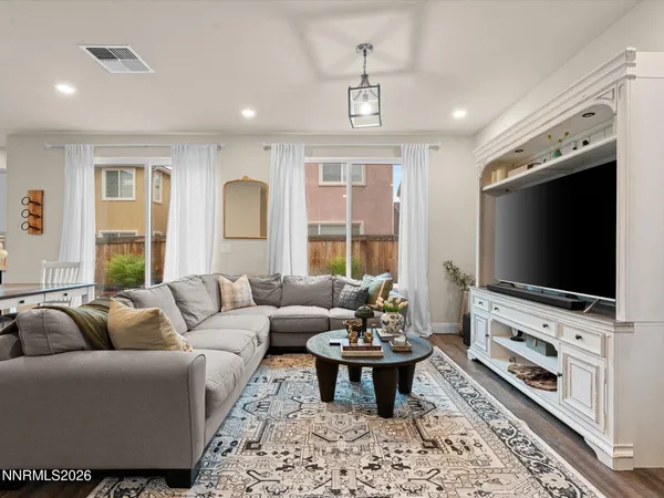 $595,000 | 2265 Symphony Way, Reno, NV 89521