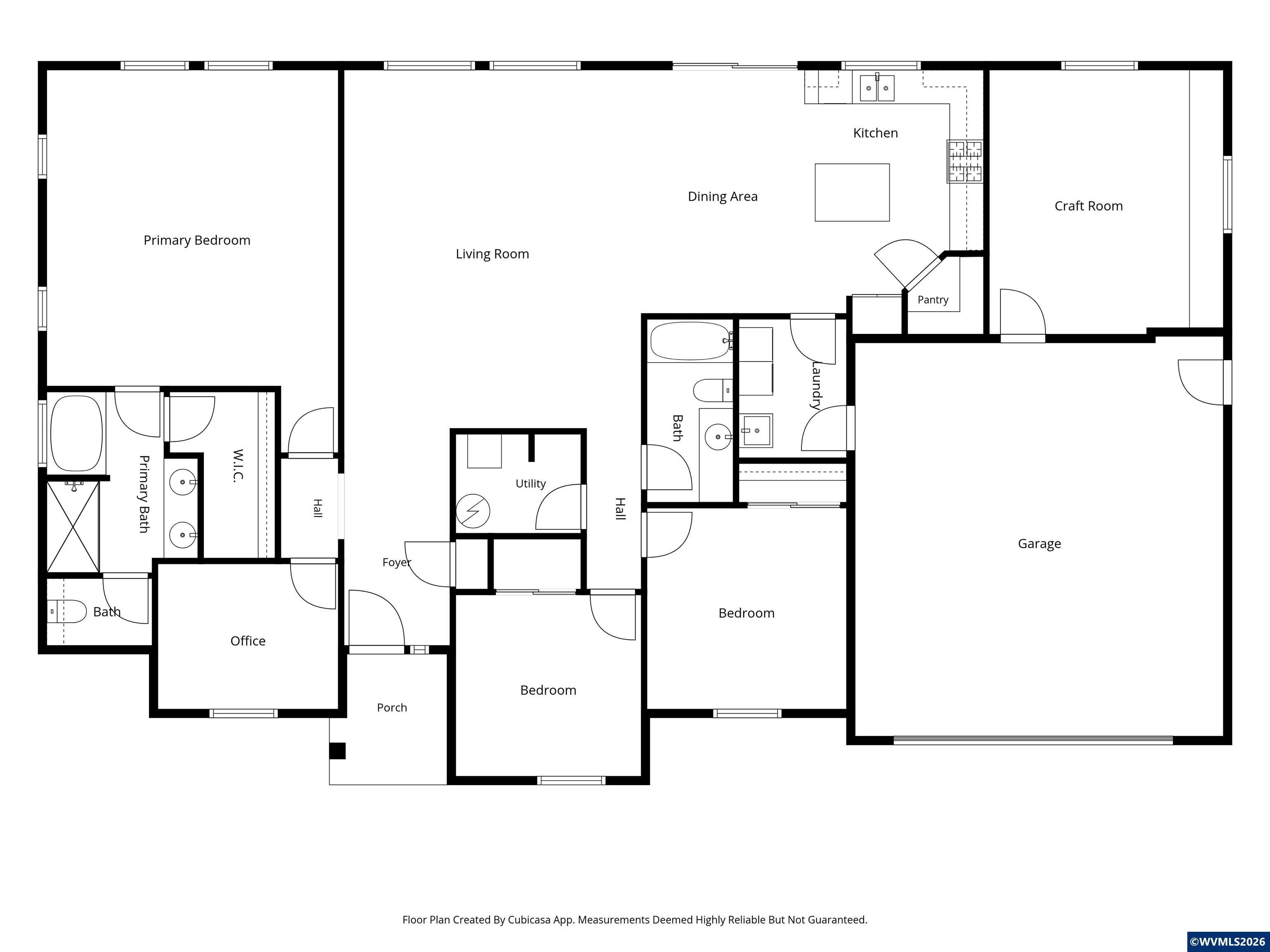 2501 Southwest Wolverine Drive Corvallis, OR 97333 - Photo 38 of 38