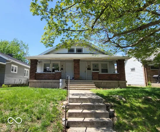 $1,099 | 3924 Byram Avenue, Indianapolis, IN 46208