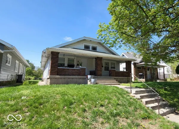 $1,099 | 3924 Byram Avenue, Indianapolis, IN 46208