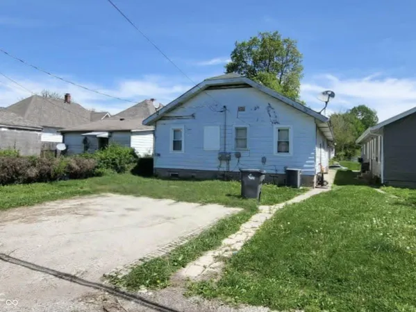 $1,099 | 3924 Byram Avenue, Indianapolis, IN 46208