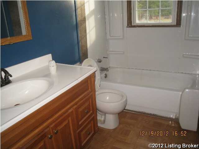 4981 Cedar Grove Road Shepherdsville, KY 40165 - Photo 9 of 16 Additional Photo