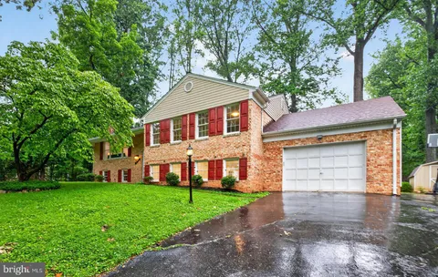 $925,000 | 2270 Glenmore Terrace, Rockville, MD 20850