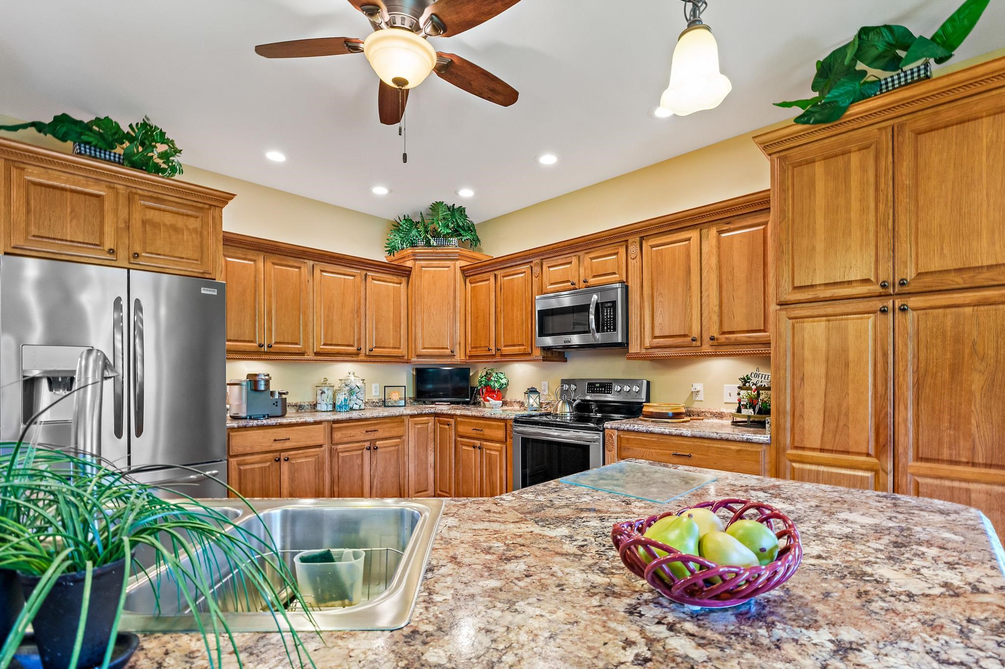 88 Hammer Mill Road Greenup, KY 41144 - Photo 7 of 50