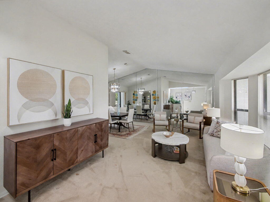 1549 Southeast Pitcher Road Port St. Lucie, FL 34952 - Photo 8 of 28 image