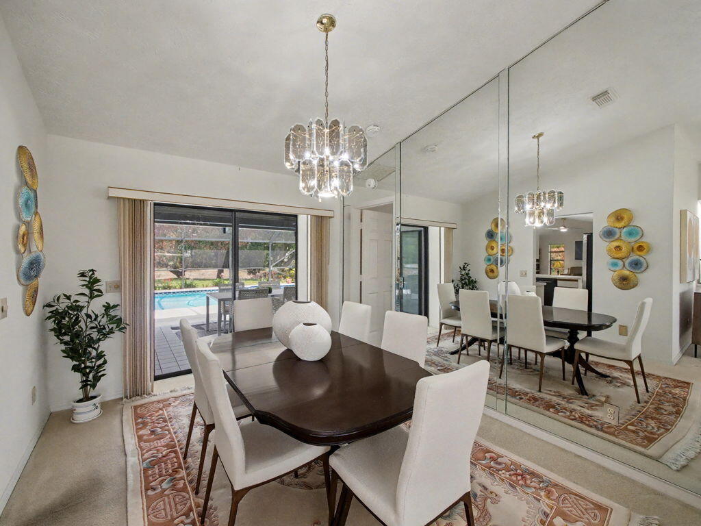 1549 Southeast Pitcher Road Port St. Lucie, FL 34952 - Photo 10 of 28 image