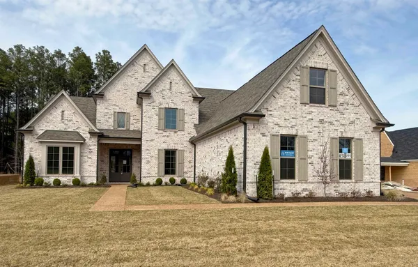 $794,900 | 344 Rolling Grove Boulevard, Collierville, TN 38017