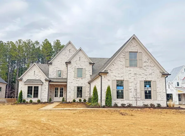 $794,900 | 344 Rolling Grove Boulevard, Collierville, TN 38017