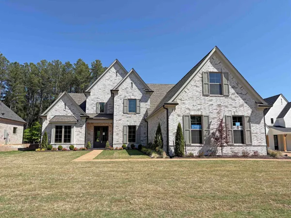 $794,900 | 344 Rolling Grove Boulevard, Collierville, TN 38017