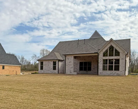 $794,900 | 344 Rolling Grove Boulevard, Collierville, TN 38017
