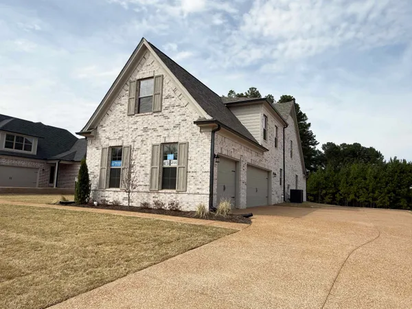 $794,900 | 344 Rolling Grove Boulevard, Collierville, TN 38017