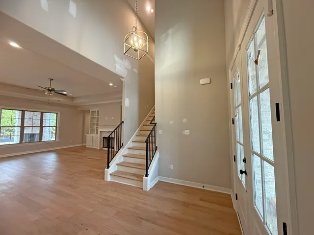 $794,900 | 344 Rolling Grove Boulevard, Collierville, TN 38017