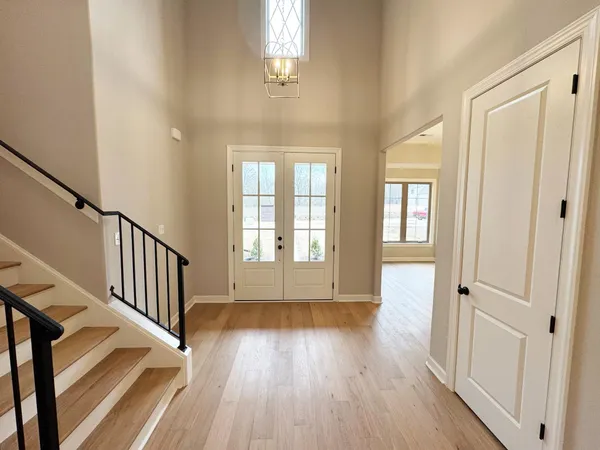 $794,900 | 344 Rolling Grove Boulevard, Collierville, TN 38017