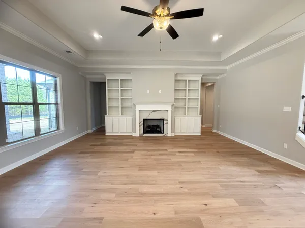 $794,900 | 344 Rolling Grove Boulevard, Collierville, TN 38017