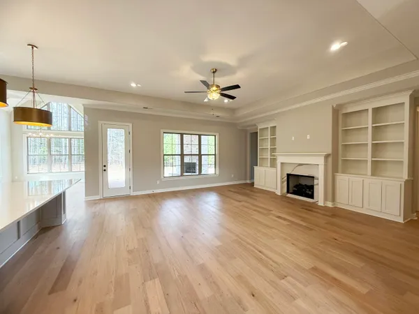 $794,900 | 344 Rolling Grove Boulevard, Collierville, TN 38017