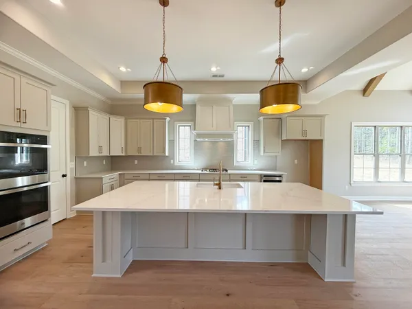 $794,900 | 344 Rolling Grove Boulevard, Collierville, TN 38017