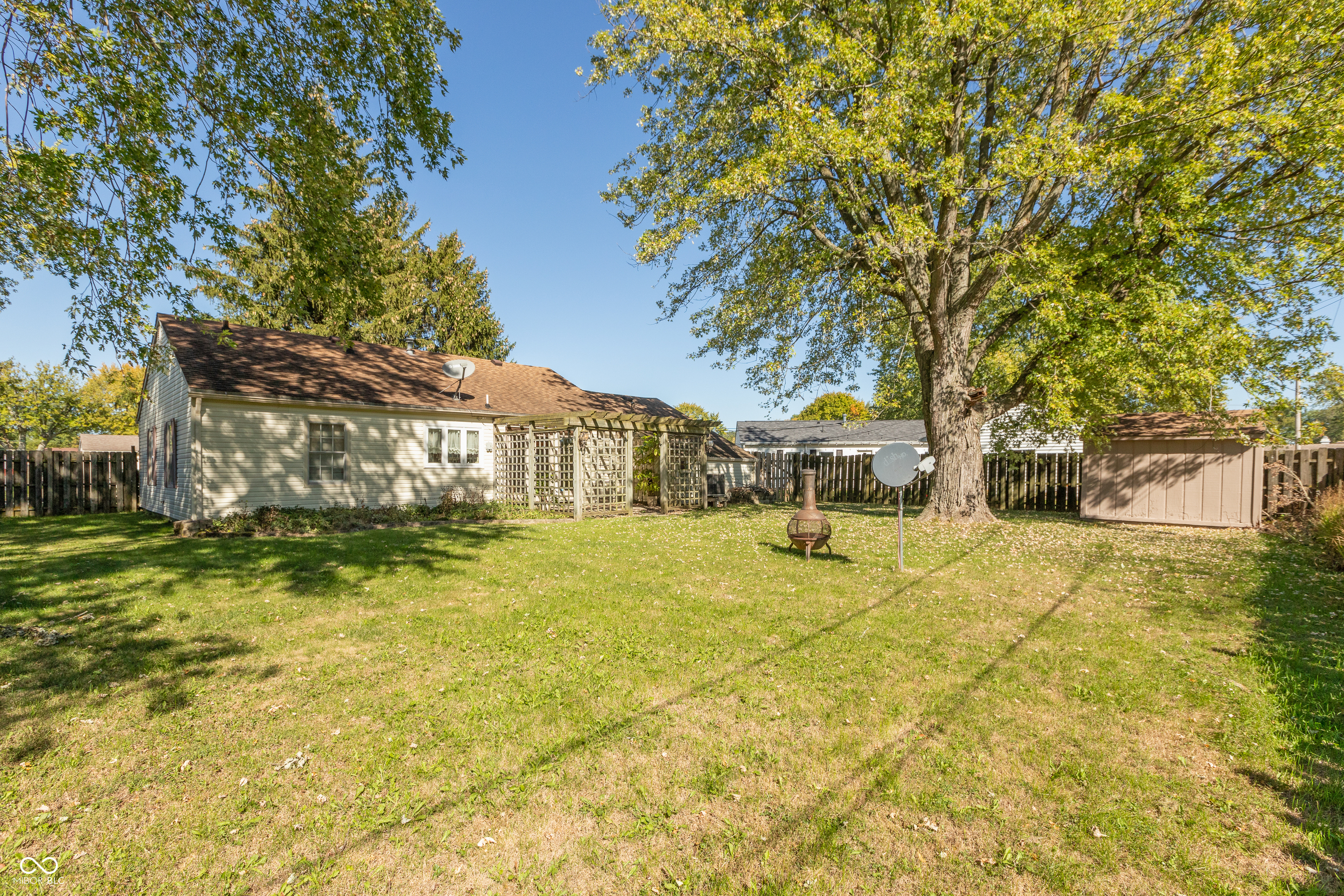 507 Grandison Road Greenfield, IN 46140 - Photo 27 of 28 Gallery Image 27