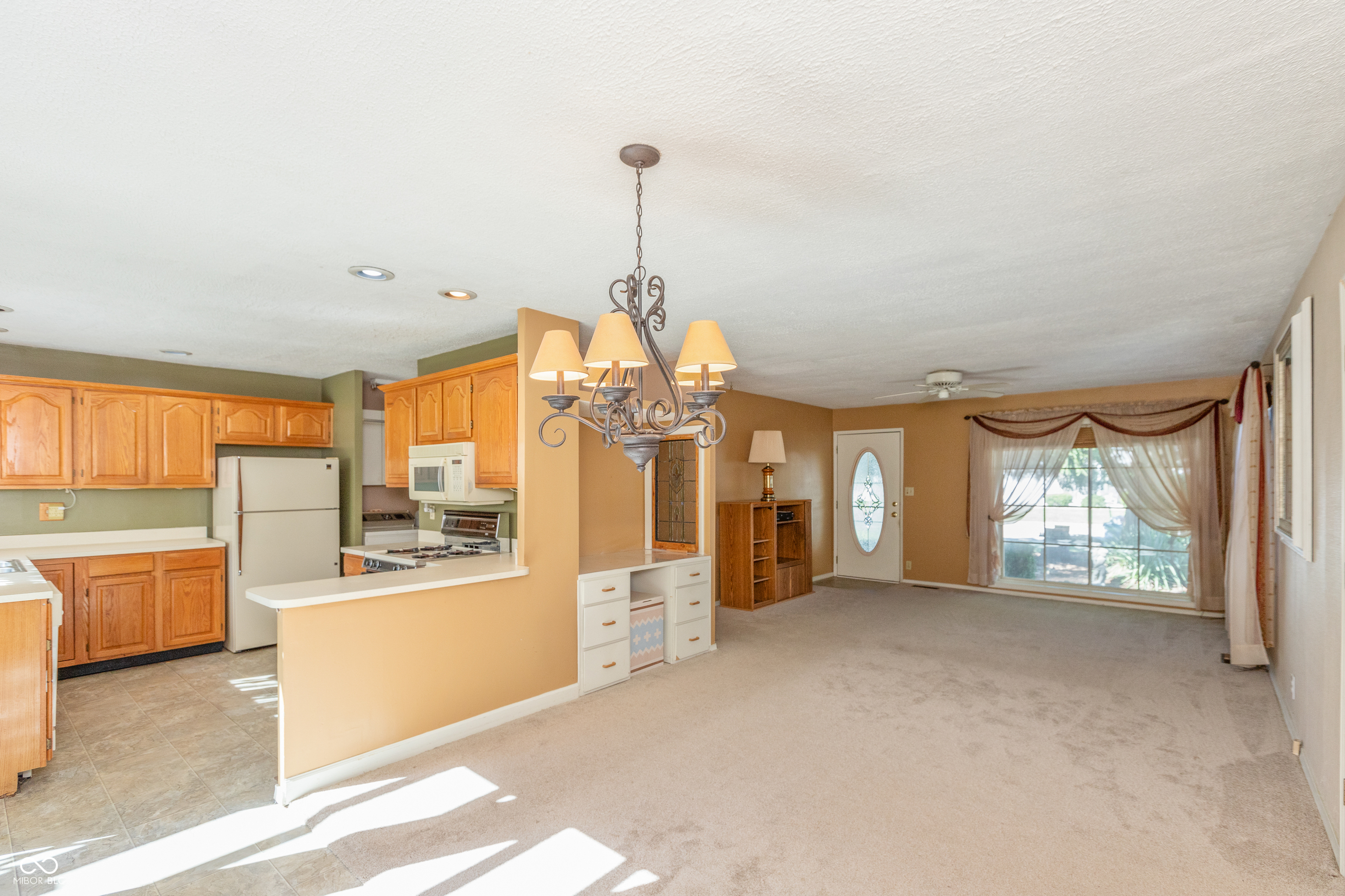507 Grandison Road Greenfield, IN 46140 - Photo 8 of 28 Gallery Image 8