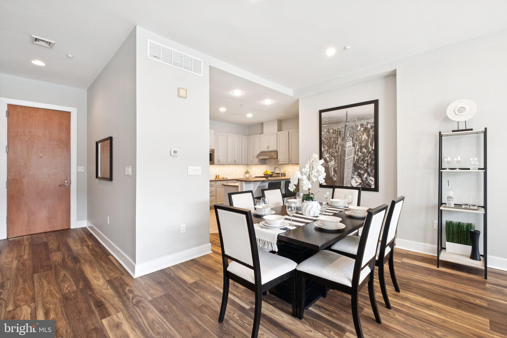 23 South 23rd Street, Unit 7D Philadelphia, PA 19103 - Photo 7 of 34