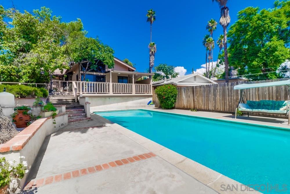 8474 Golden Ridge Road Lakeside, CA 92040 - Photo 1 of 25