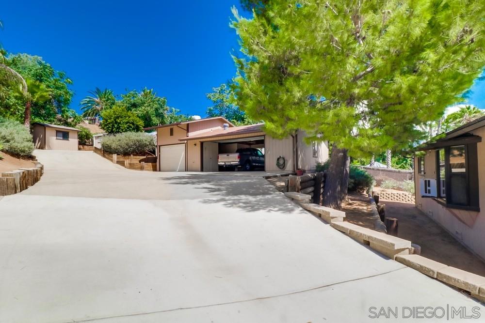 8474 Golden Ridge Road Lakeside, CA 92040 - Photo 3 of 25
