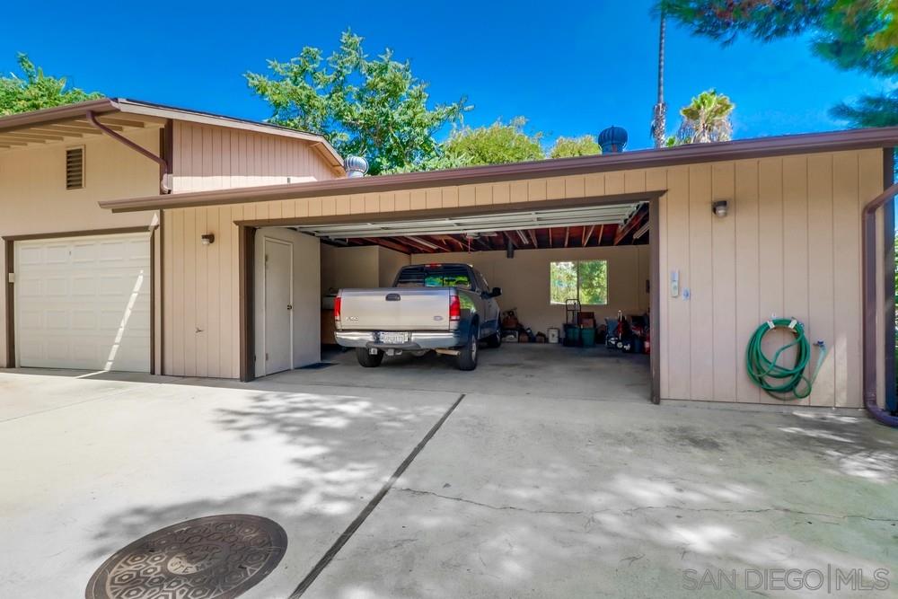 8474 Golden Ridge Road Lakeside, CA 92040 - Photo 22 of 25