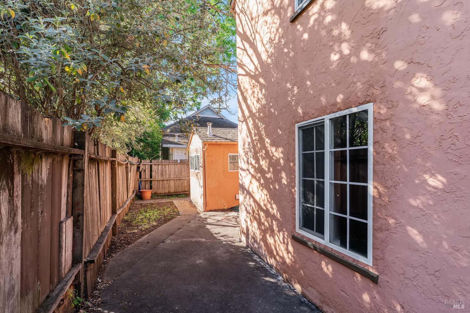 227 Hewett Street Santa Rosa, CA 95401 - Photo 47 of 73