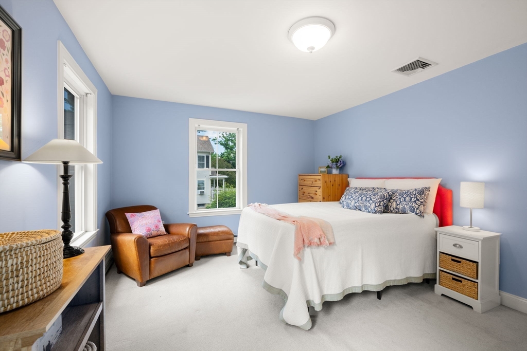 6 Leland Farm Road, Unit 6 Sherborn, MA 01770 - Photo 8 of 22 Gallery Image 8
