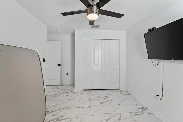 a view of an entryway