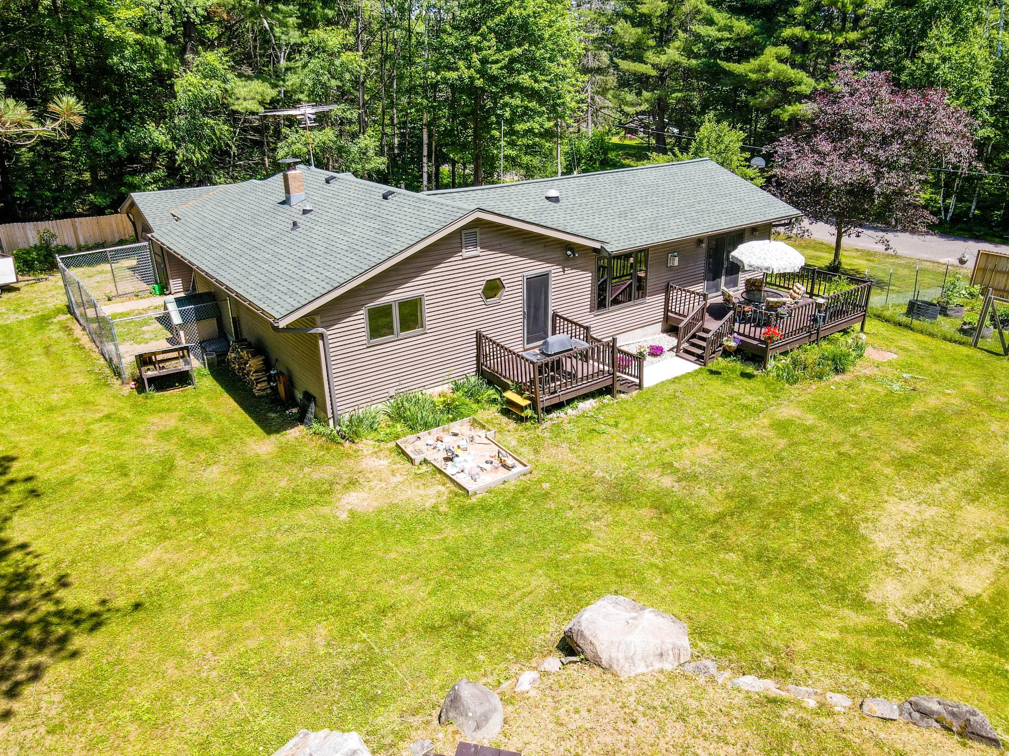 3787 McLaughlin Drive Rhinelander, WI 54501 - Photo 1 of 70 Gallery Image 1
