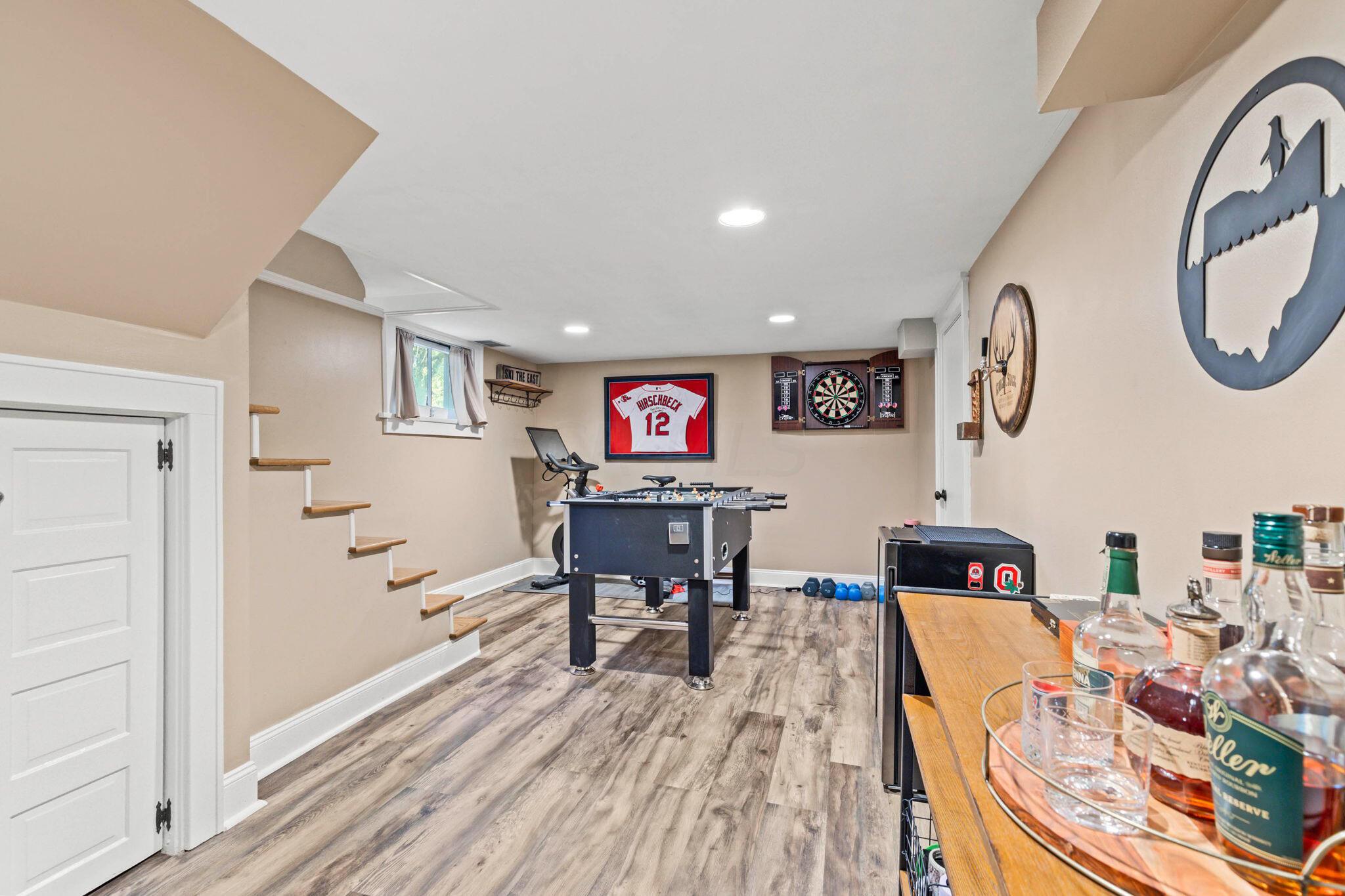 210 Tibet Road Columbus, OH 43202 - Photo 28 of 32 Lower Level