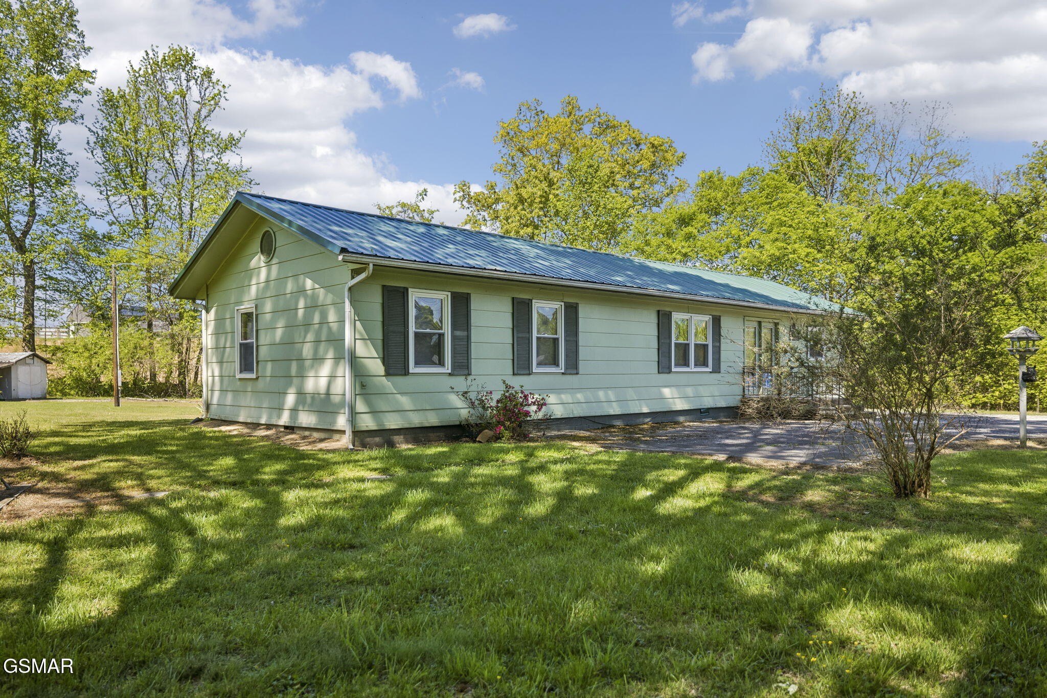 123 Greasy Cove Road Cosby, TN 37722 - Photo 8 of 46 Gallery Image 8