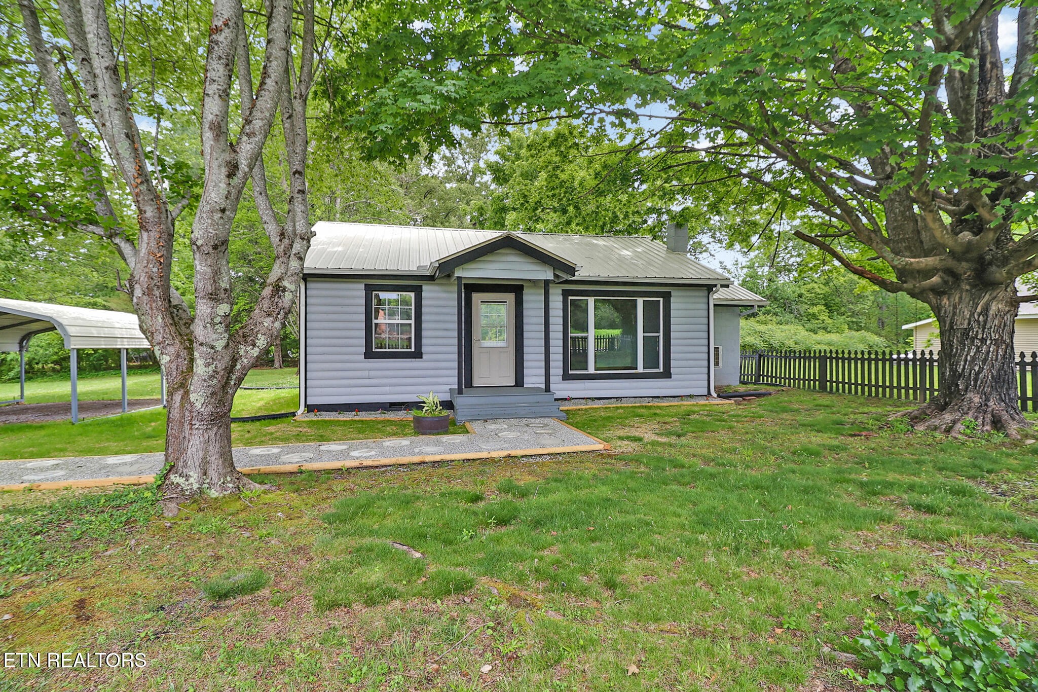 538 Harding Road Jamestown, TN 38556 - Photo 33 of 40 Gallery Image 33