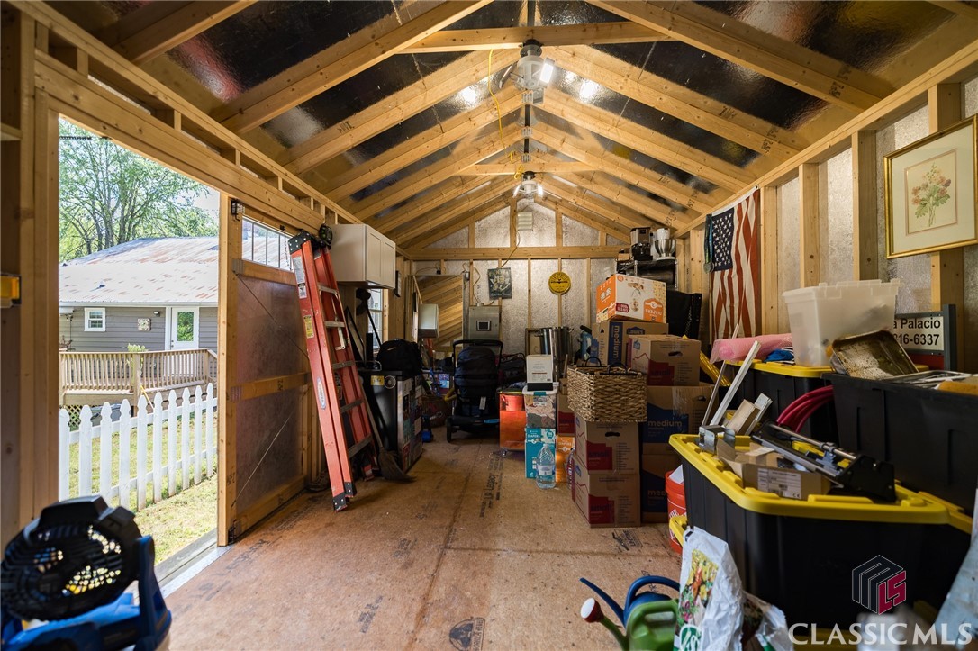 840 Whitehall Road Athens, GA 30605 - Photo 47 of 56