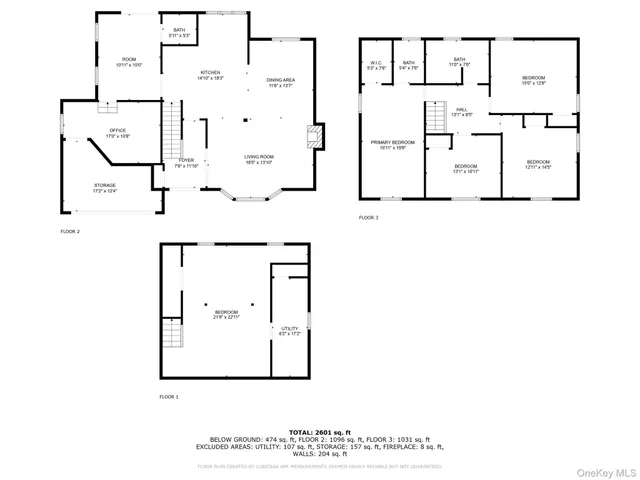 $974,990 | 11 Susan Court, Deer Park, NY 11729